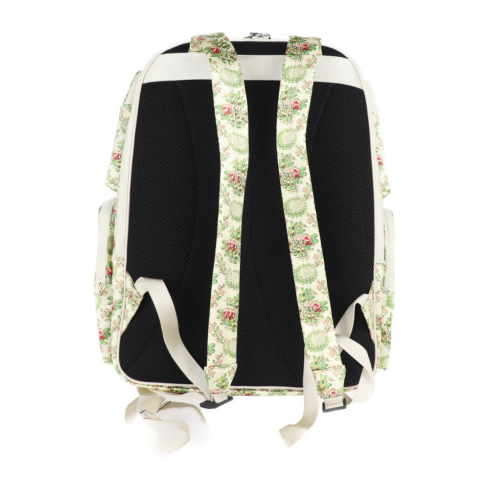 GUCCI Gucci New York Yankees collaboration rucksack daypack 536743 520981 nyl... - Picture 3 of 9